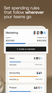 اسکرین شات 4 برنامه eFHUB™ 26