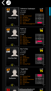 اسکرین شات 2 برنامه eFHUB™ 26