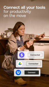 اسکرین شات 7 برنامه eFHUB™ 26