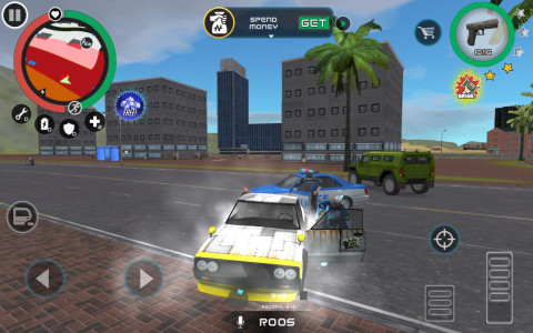 اسکرین شات 6 بازی Energy Joe
