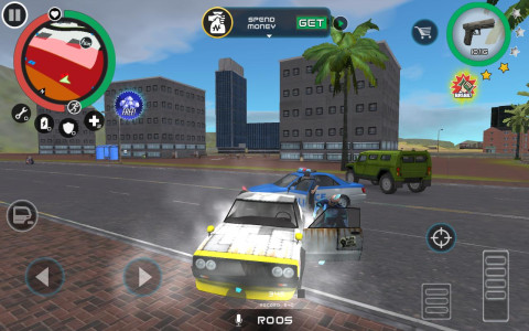اسکرین شات 6 بازی Energy Joe