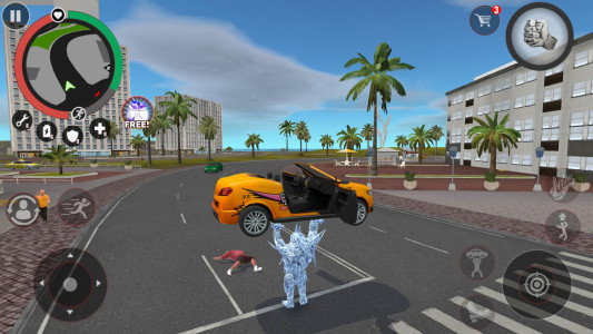 اسکرین شات 7 بازی Stone Giant