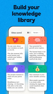 اسکرین شات 4 برنامه Poster Maker, Flyer Maker