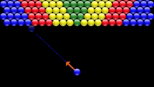 اسکرین شات بازی NR Shooter 8