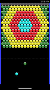 اسکرین شات 1 بازی NR Shooter