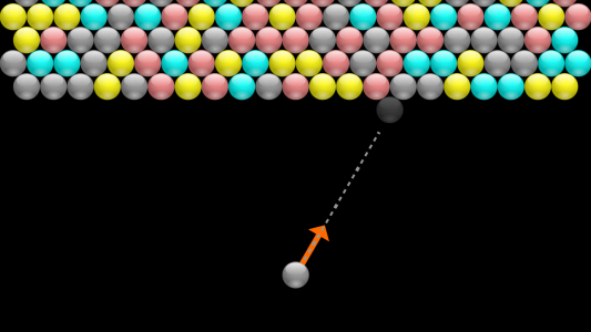 اسکرین شات 6 بازی NR Shooter