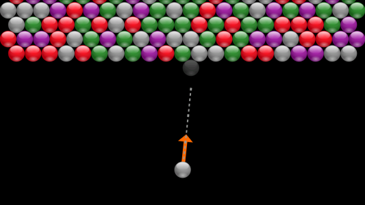 اسکرین شات 7 بازی NR Shooter