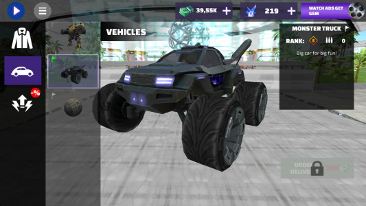 اسکرین شات بازی Unlimited Speed 2
