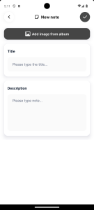 اسکرین شات 3 برنامه Maths Formulas Lite