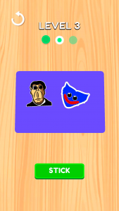 اسکرین شات بازی Sticker Art 3