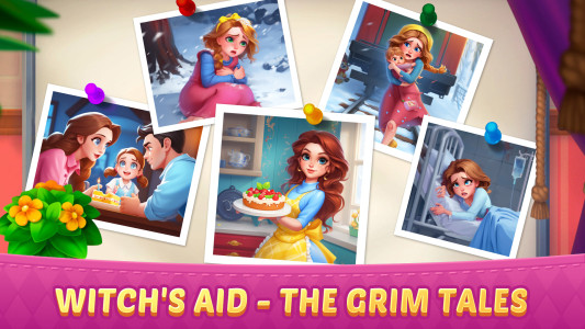 اسکرین شات 4 بازی 2248 Numbers Merge: Two Square