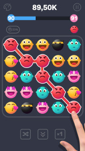 اسکرین شات 8 بازی 2048 - Number Puzzle Games