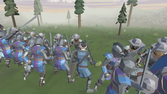 اسکرین شات بازی Viking Wars 2