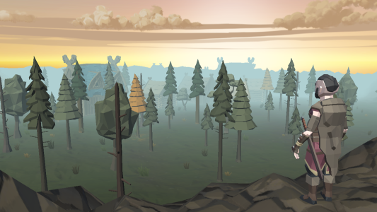 اسکرین شات 1 بازی Viking Wars