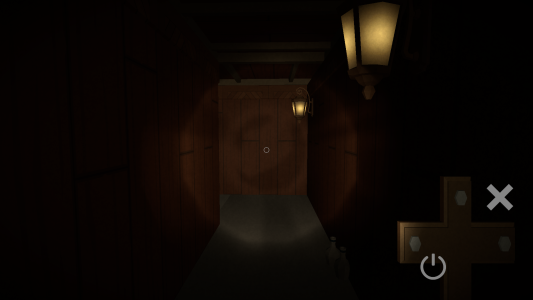 اسکرین شات 6 بازی Fear of Ghost: Phasmo Exorcist