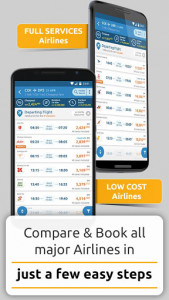 اسکرین شات برنامه NusaTrip : Flight & Hotel - Travel Booking deals 4