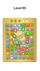 اسکرین شات 4 بازی Screw Pin: Nuts & Bolts Puzzle