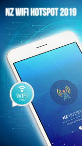اسکرین شات برنامه Mobile hotspot- Wifi Hotspot Router 2020 2