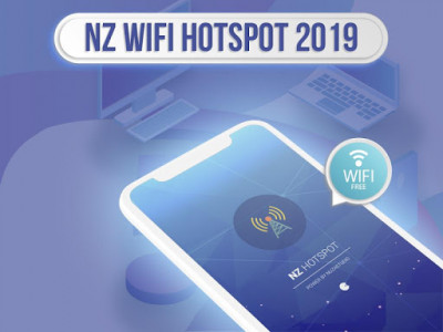 اسکرین شات برنامه Mobile hotspot- Wifi Hotspot Router 2020 4