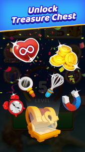 اسکرین شات 4 بازی Match 3D Bubble