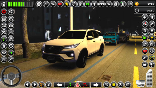 اسکرین شات بازی Real Car Driving Car Sim Game 5