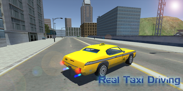 اسکرین شات بازی Police Car Games:Driving Games 3