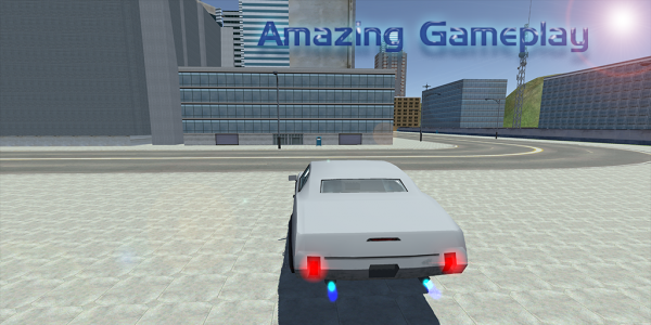 اسکرین شات بازی Police Car Games:Driving Games 6