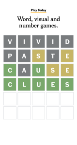 اسکرین شات 6 برنامه NYTimes: US and Global News