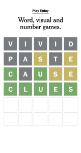 اسکرین شات 7 برنامه NYTimes: US and Global News