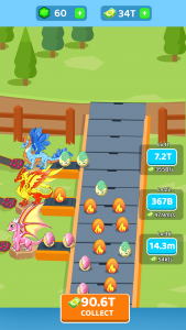 اسکرین شات 1 بازی Dragon Master Adventure