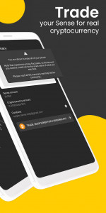 اسکرین شات 5 بازی Crypto Sense - Earn Rewards