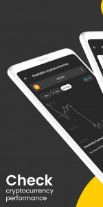 اسکرین شات 4 بازی Crypto Sense - Earn Rewards