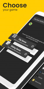 اسکرین شات 1 بازی Crypto Sense - Earn Rewards