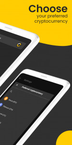 اسکرین شات 2 بازی Crypto Sense - Earn Rewards