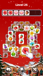 اسکرین شات 3 بازی Tile Explorer - Triple Match