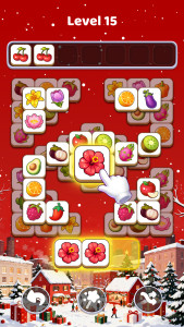 اسکرین شات 1 بازی Tile Explorer - Triple Match