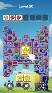 اسکرین شات 8 بازی Tile Explorer - Triple Match