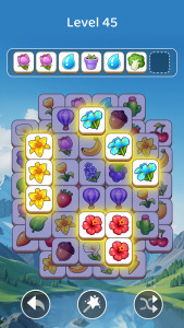 اسکرین شات 7 بازی Tile Explorer - Triple Match