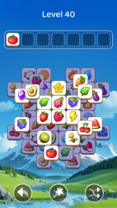 اسکرین شات 6 بازی Tile Explorer - Triple Match