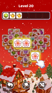 اسکرین شات 2 بازی Tile Explorer - Triple Match