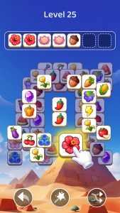 اسکرین شات 3 بازی Tile Explorer - Triple Match