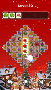 اسکرین شات 4 بازی Tile Explorer - Triple Match