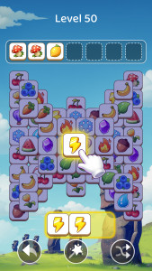 اسکرین شات 8 بازی Tile Explorer - Triple Match