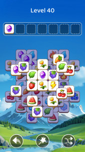 اسکرین شات 6 بازی Tile Explorer - Triple Match