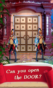 اسکرین شات بازی 100 doors World Of History 4