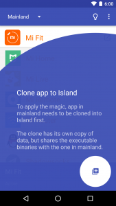 اسکرین شات 2 برنامه Island