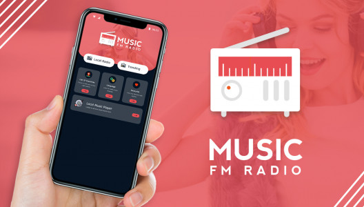 اسکرین شات برنامه World FM Radio FM Music Player 6