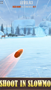 اسکرین شات بازی Deer Hunting Simulation Game 1