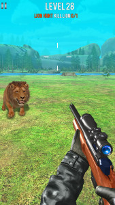 اسکرین شات بازی Deer Hunting Simulation Game 8