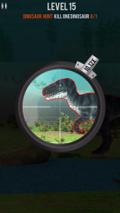 اسکرین شات بازی Deer Hunting Simulation Game 3